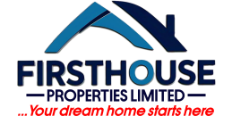 Firsthouse logo